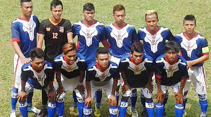 PSB Bogor PSB Bogor Sukses Gulung Persima Majalengka ENTER BOGOR