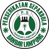 PSBL Bandar Lampung uploadwikimediaorgwikipediaid88cPSBLBandar