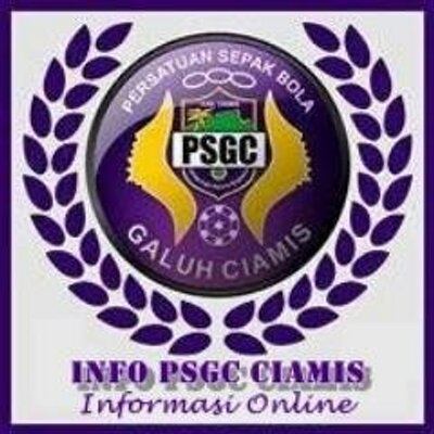 PSGC Ciamis Psgc Ciamis Online InfoPsgcCiamis Twitter