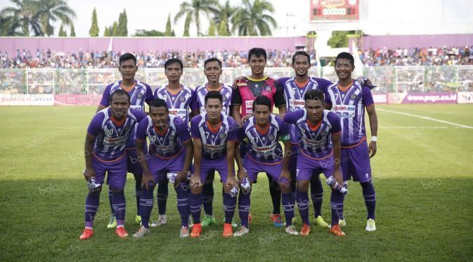 PSGC Ciamis PSGC Ciamis Pesona Klub Kasta Kedua di Selatan Jawa Barat