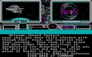Psi-5 Trading Company Download Psi 5 Trading Co My Abandonware