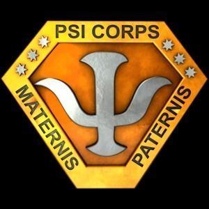 Psi Corps Psi Corp Corps is Mother Corps is Father Nerdology Babylon 5