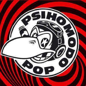 Psihomodo Pop Psihomodo Pop Discography at Discogs