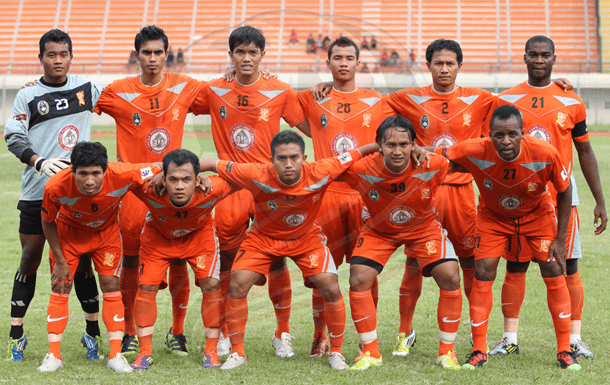 PSIR Rembang Piala Polda Jateng 2015 PSIR Rembang Kalahkan Persijap Jepara 10
