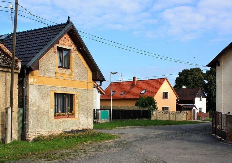 Písková Lhota (Mladá Boleslav District)
