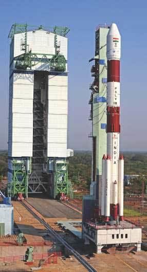 PSLV-C28 PSLVC28 DMC3 Mission ISRO