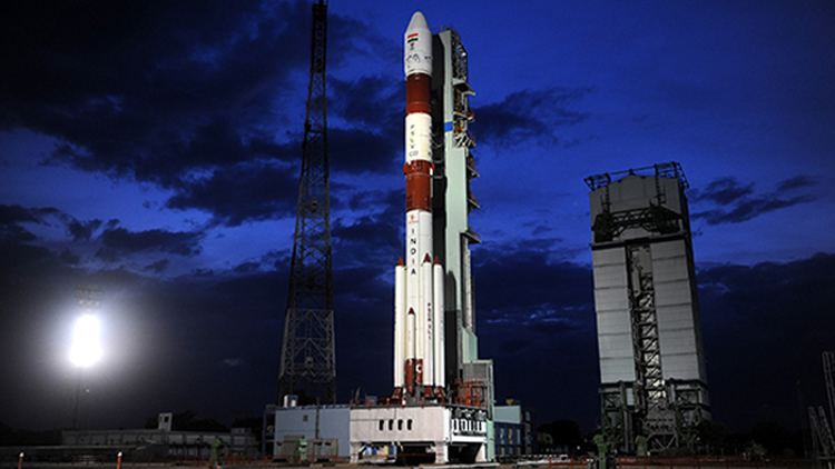 PSLV-C28 World News ISRO launches PSLVC28 carrying five British satellites