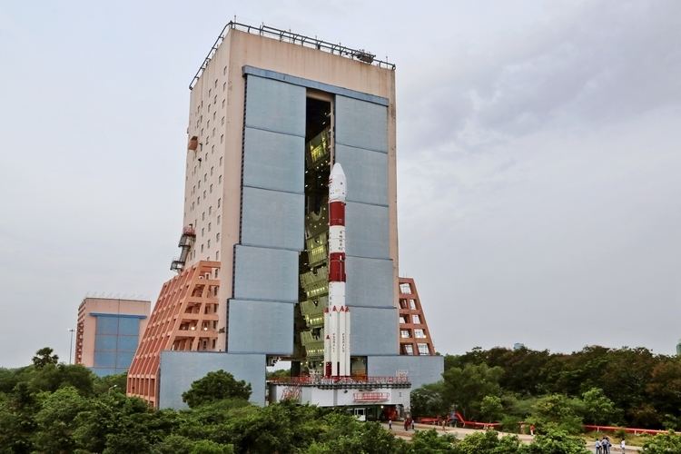 PSLV-C34 India39s PSLV set to launch record 20 satellites on Wednesday