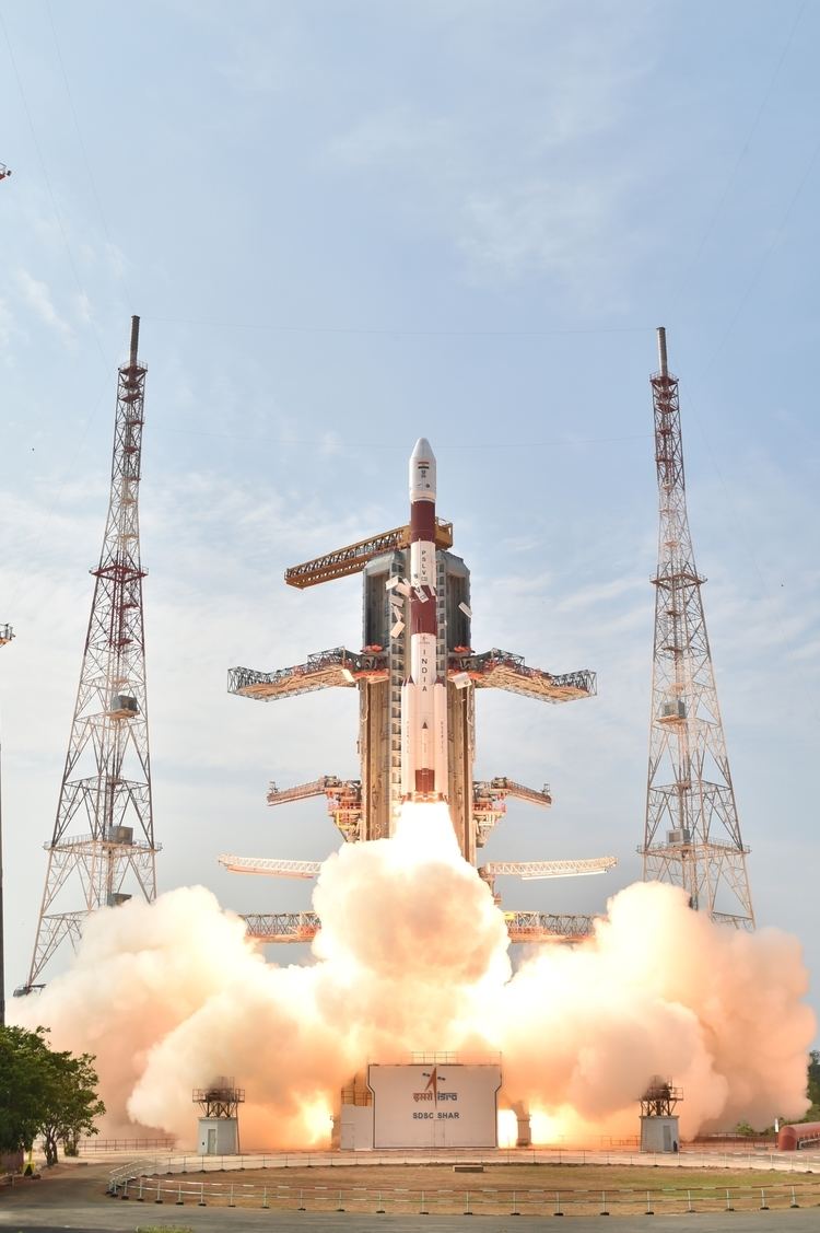 PSLV-C34 22 Satellites in One Mission ISRO Creating History Again The