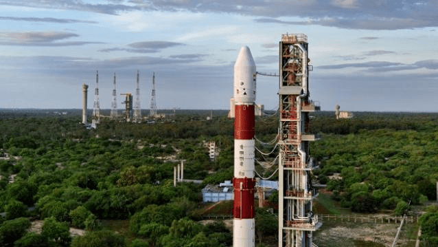 PSLV-C35 Isro PSLVC35 launch These are the 8 satellites on board Tech2