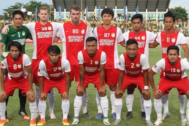 PSM Makassar PSM Makassar Bolaindocom Berita Bola Indonesia Terlengkap