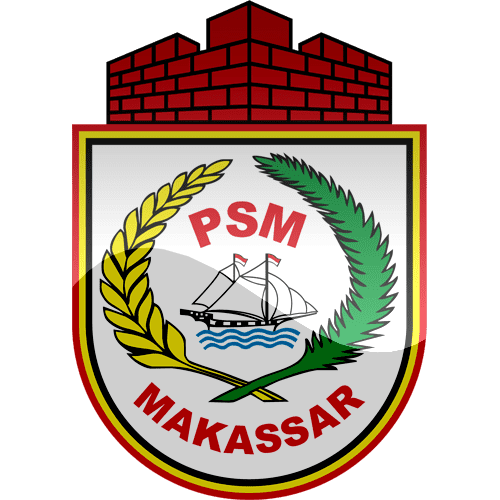 PSM Makassar PSM Makassar HD Logo Football