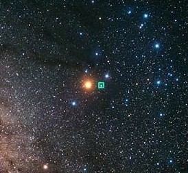 PSR B1620-26 b Globular Cluster Harbors a 13BillionYearOld Planet The Daily
