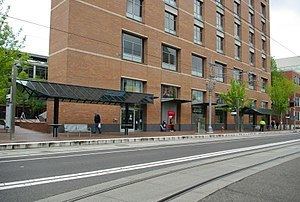 PSU Urban Center stations httpsuploadwikimediaorgwikipediacommonsthu