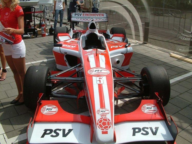 PSV Eindhoven (Superleague Formula team)