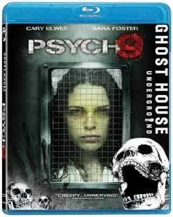 Psych 9 Film Review Psych9 2010 HNN