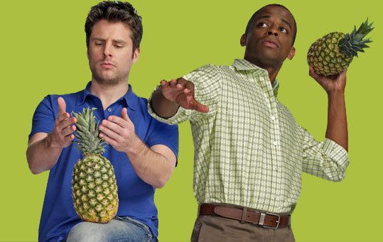 Psych Fifteen Reasons Psych is a Great Show