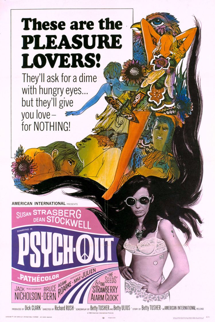 Psych-Out wwwgstaticcomtvthumbmovieposters5558p5558p