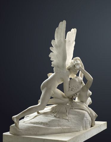 Psyche Revived by Cupid's Kiss museelouvrefroalpsycheimgfond0211bjpg