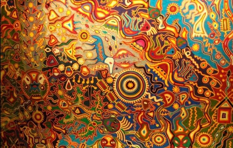 Psychedelic experience The Highs and Lows of the Psychedelic Experience How to Avoid the