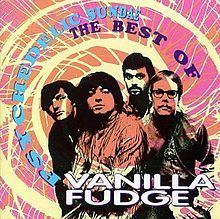 Psychedelic Sundae – The Best of Vanilla Fudge httpsuploadwikimediaorgwikipediaenthumbb