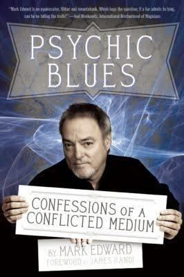 Psychic Blues: Confessions of a Conflicted Medium t2gstaticcomimagesqtbnANd9GcTd4CVWeOBmVOeqmL