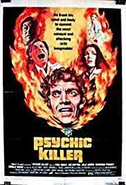 Psychic Killer Psychic Killer 1975 IMDb