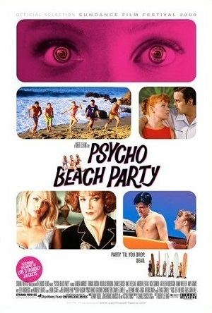 Psycho Beach Party Psycho Beach Party Film TV Tropes
