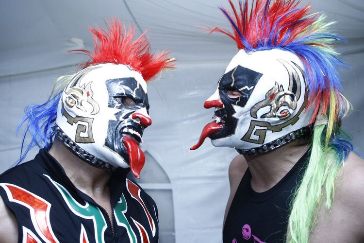 Psycho Clown DrWagner y Psycho Clown Flickr Photo Sharing