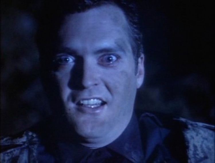 Psycho Cop Lost on VHS PSYCHO COP 1989 Blumhousecom