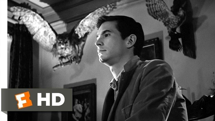 Psycho (franchise) movie scenes A Boy s Best Friend Psycho 2 12 Movie CLIP 1960 HD