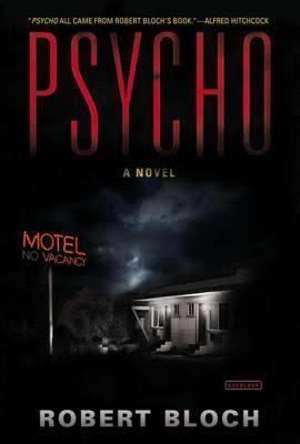 Psycho (novel) t1gstaticcomimagesqtbnANd9GcSZTAuTIDRVHWCIAI
