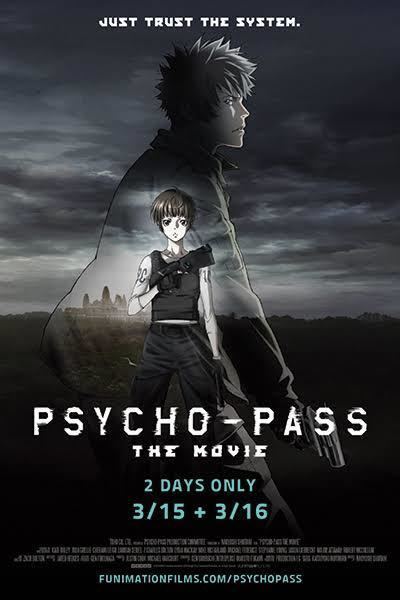 Psycho-Pass: The Movie t0gstaticcomimagesqtbnANd9GcRVQr3kojofMBIkmF