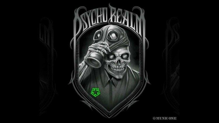 Psycho Realm THE PSYCHO REALM LOS 2006 YouTube