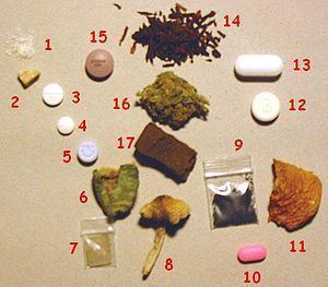 Psychoactive drug Psychoactive drug Wikipedia