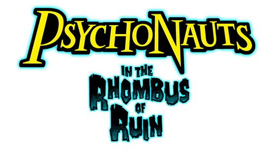 Psychonauts in the Rhombus of Ruin Double Fine Action News