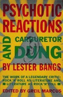 Psychotic Reactions and Carburetor Dung httpsuploadwikimediaorgwikipediaenthumb3