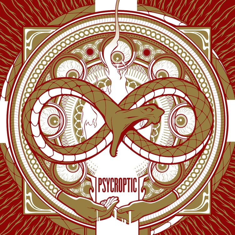 Psycroptic Album Review PSYCROPTIC Psycroptic Metal Injection