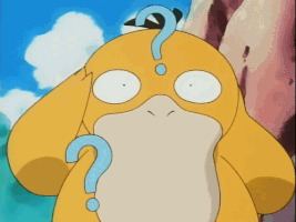 Psyduck Psyduck GIFs Find amp Share on GIPHY