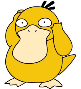 Psyduck Pokemon Strategy Guide IGNguides