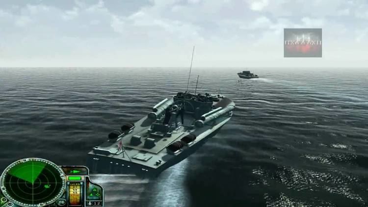 PT Boats: Knights of the Sea PT Boats Knights Of The Sea Maxed Out HD PC Gameplay YouTube