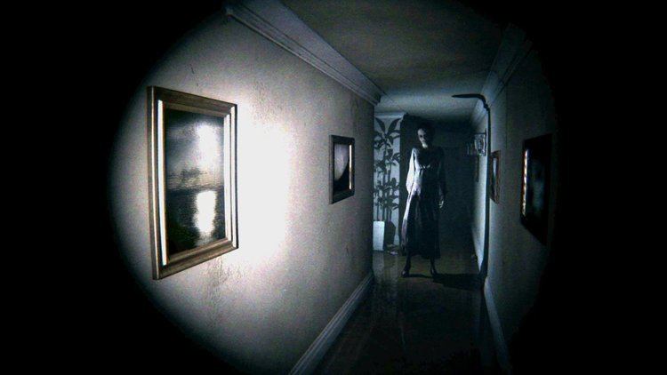 P.T. (video game) PT Was More Than Just A Demo But Now It39s Gone Kotaku Australia