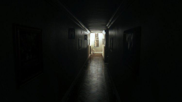 P.T. (video game) Why You Should Play PT GameSpot