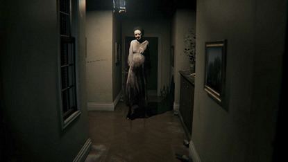 P.T. (video game) PT video game Wikipedia