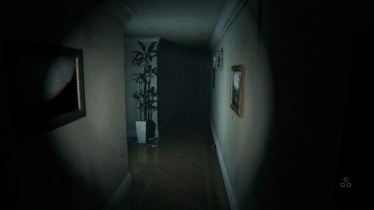 P.T. (video game) When And Why Did Video Games Become Scary Again Kotaku Australia