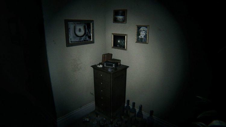 P.T. (video game) PT is pure videogame marketing genius CNET