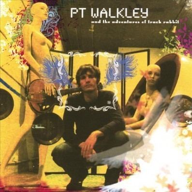 PT Walkley Music PT Walkley
