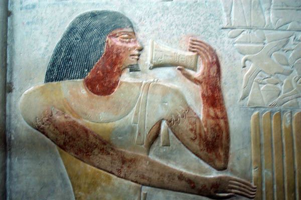 Ptahhotep Tomb of PtahHotep and AkntiHotep at Saqqara D 64