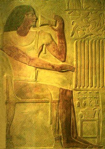 Ptahhotep ANCIENT EGYPT The Wisdom of Ptahhotep