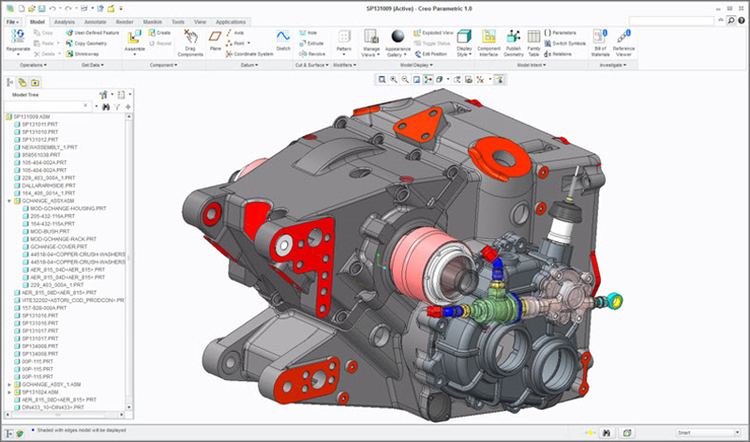 PTC Creo PTC Creo RELEASED Apps Pricing and More